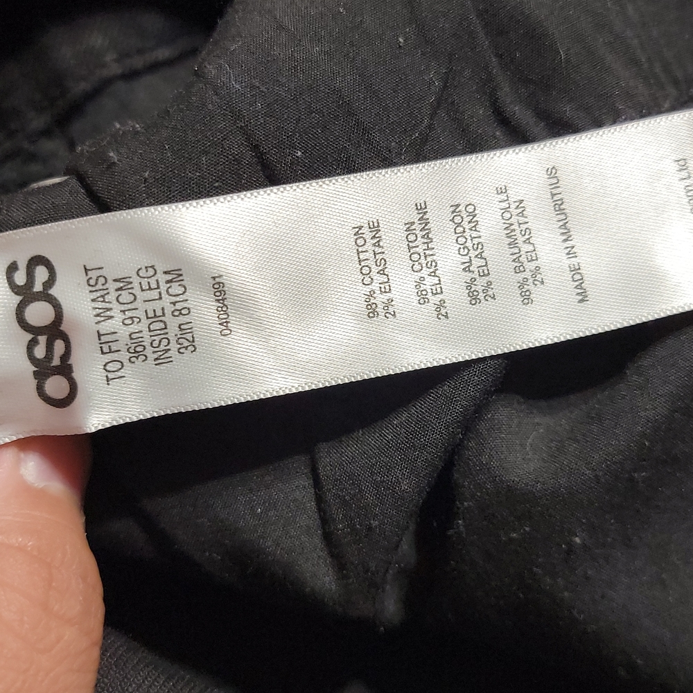 Jeans - Picture 4 of 5
